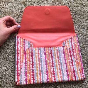 NWT Vera Bradley Tech Envelope